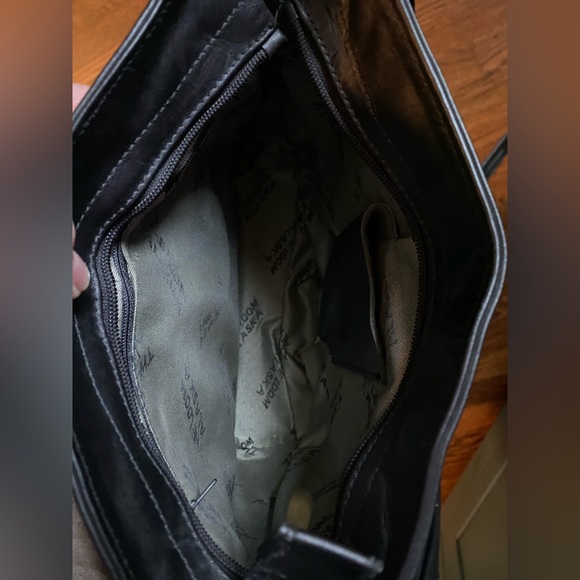 The Loom Alaska Purse Aztec Southwest Print - Picture 3 of 5